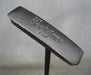 The SeeMore FGP Putter Steel Shaft 88.5cm Length Psyko Grip*