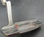 Odyssey Tri Force 1 Putter Steel Shaft 80cm Length (Can be lengthened)