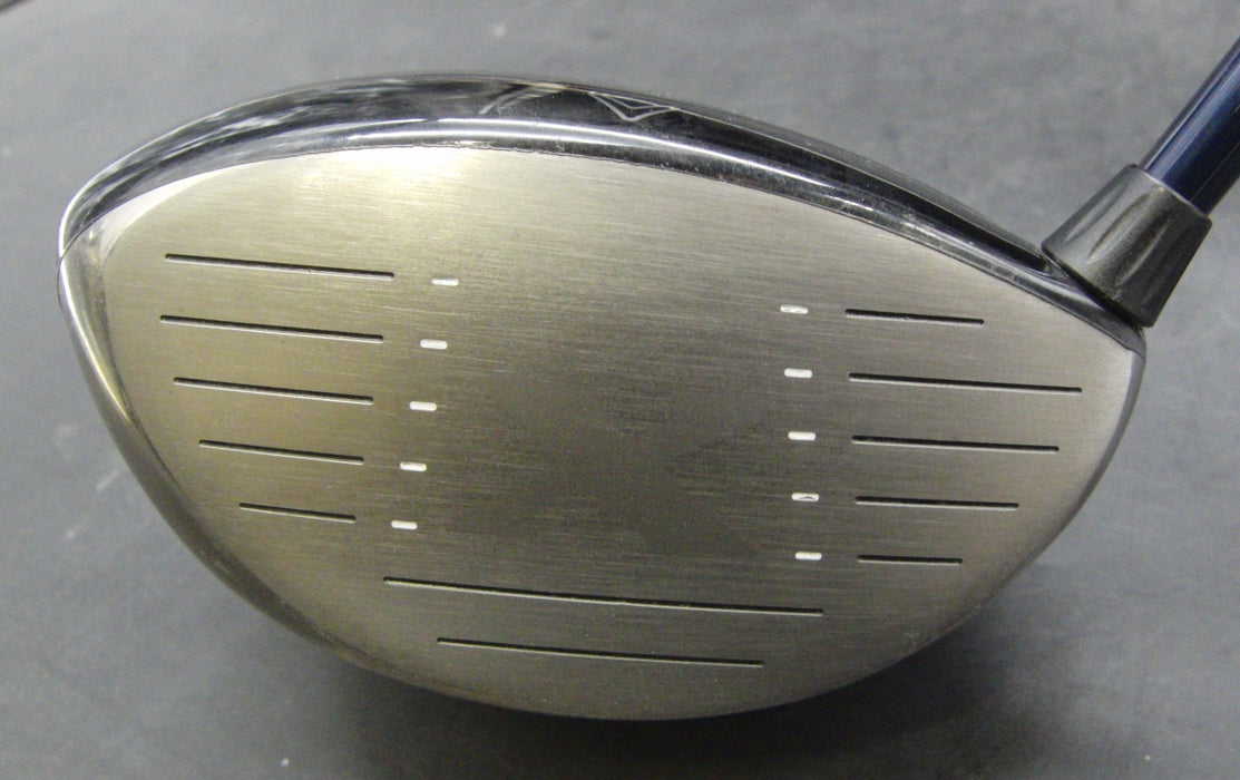 Callaway X18 CF 18 10° Driver Regular Graphite Shaft Callaway Grip