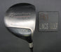 TaylorMade 320 Ti 9.5° Driver Stiff Graphite Shaft TaylorMade Grip