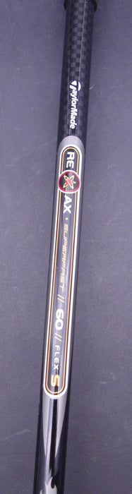 TaylorMade Tour Burner 5 Iron Stiff Graphite Shaft TaylorMade Grip