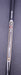 TaylorMade Tour Burner 5 Iron Stiff Graphite Shaft TaylorMade Grip