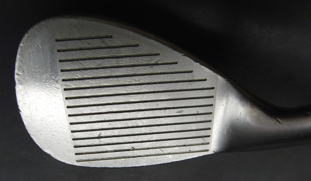 Onoff Spin Control Gap Wedge Regular Steel Shaft Golf Pride Grip