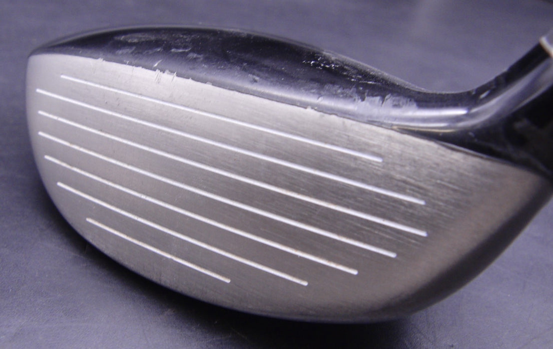 Cleveland Launcher Comp 19° 5 Wood Stiff Graphite Shaft Cleveland Grip