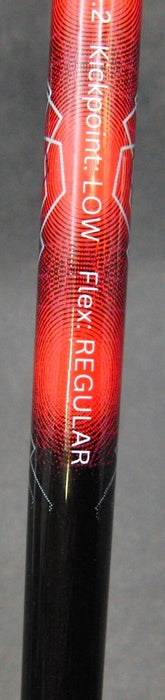 Tour Link Crews Golf D435 10.5° Driver Regular Graphite Shaft