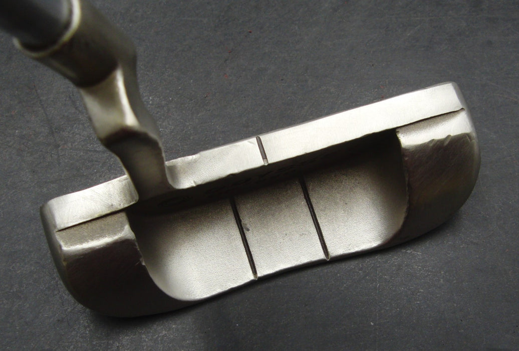 Odyssey DF 990 Putter Steel Shaft 84cm Length Odyssey Grip