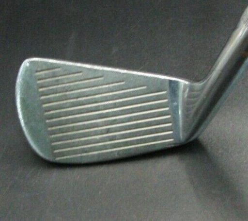 Ben Hogan Round Sole 6 Iron Regular Flex Steel Shaft Avon Grip