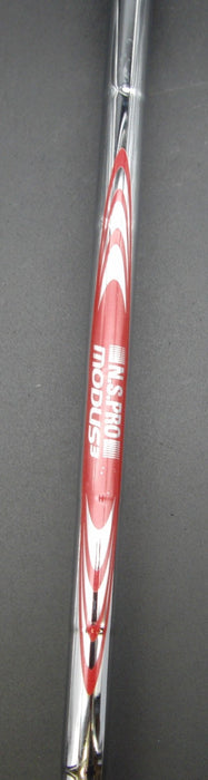 Ping G710 Black Dot 8 Iron Stiff Steel Shaft Arccos Grip