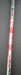 Ping G710 Black Dot 8 Iron Stiff Steel Shaft Arccos Grip