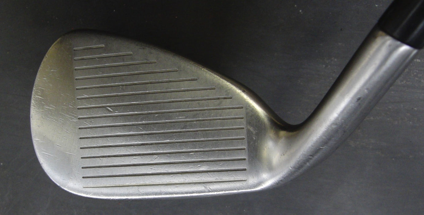 TaylorMade AeroBurner HL 9 Iron Regular Steel Shaft Chamois Grip