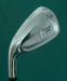Left-Handed Yonex V Mass 270 4 Iron UniFlex Steel Shaft Yonex Grip