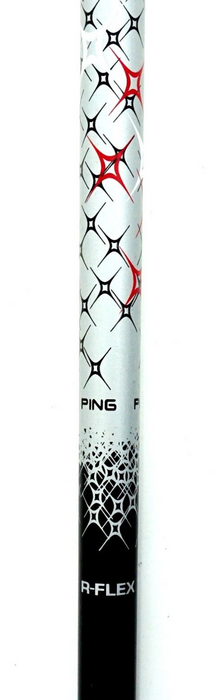 Left Handed Ping G25 White Dot 7 Iron Ping Regular Flex Graphite Shaft