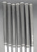 Set of 7x Callaway Steelhead Pro Series X-14 Irons 5-SW Stiff Steel Shafts *