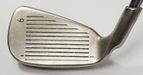 Ping i3 O Size Silver Dot 6 Iron JZ Stiff Steel Shaft Golf Pride Grip