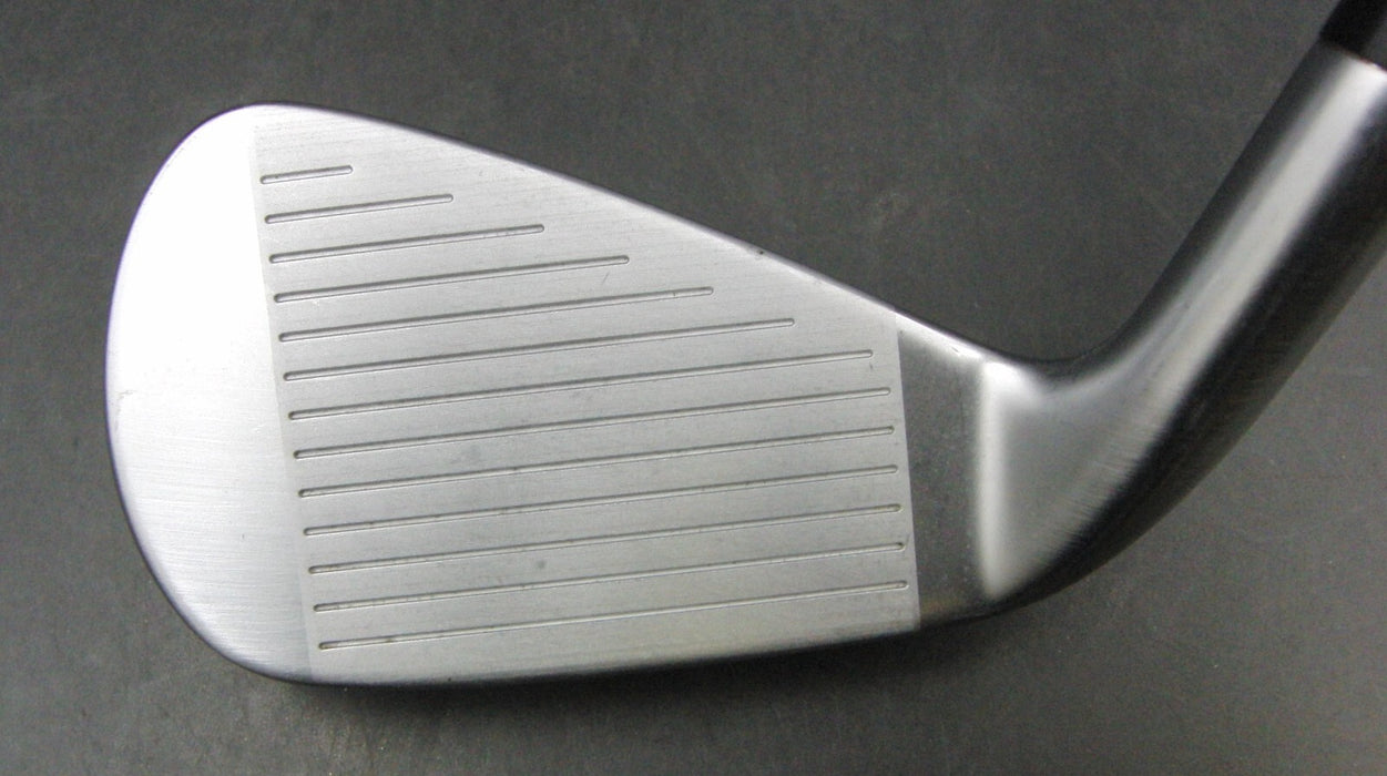 Srixon ZX4 Face Forged 7 Iron NS Pro Stiff Steel Shaft Srixon Grip