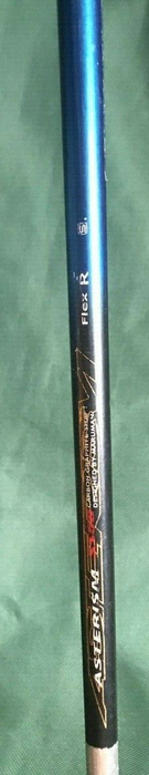 Maruman Metabio 56 Degree Sand Wedge Regular Graphite Shaft V-Sonic Grip