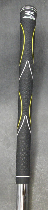 Cobra S3 Max 6 Iron Stiff Steel Shaft Cobra Grip