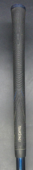 Bridgestone TourStage ViQ 17° 4 Wood Regular Graphite Shaft Tour Stage Grip