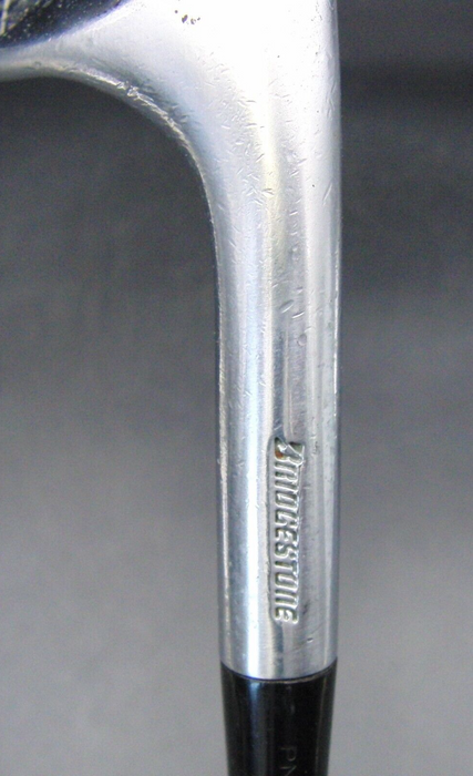 Bridgestone TW-01 Tourstage 56° Sand Wedge Regular Steel Shaft Tourstage Grip
