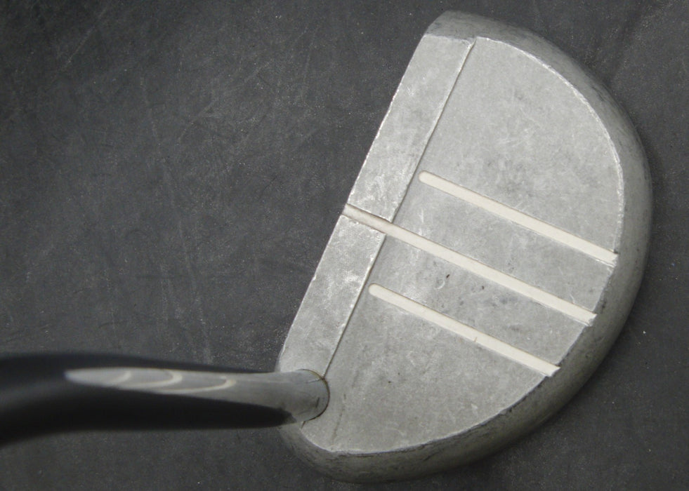 Cobra The Soft Lady Putter Steel Shaft 77cm Length Psyko Grip