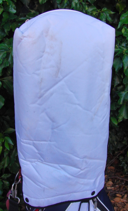 6 Division Ignio Golf Equipment Cart Carry Clubs Bag