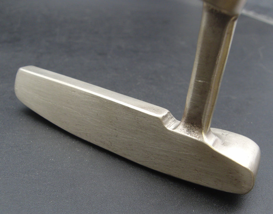 Ping A-Blade Putter 86cm Length Steel Shaft Iomic Grip