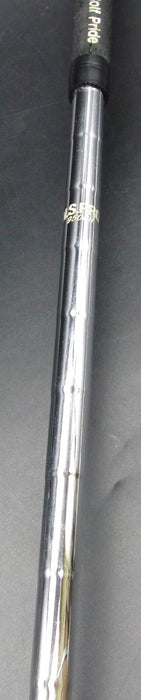 Mizuno MP-37 GF Forged 7 Iron Regular Steel Shaft Golf Pride Grip