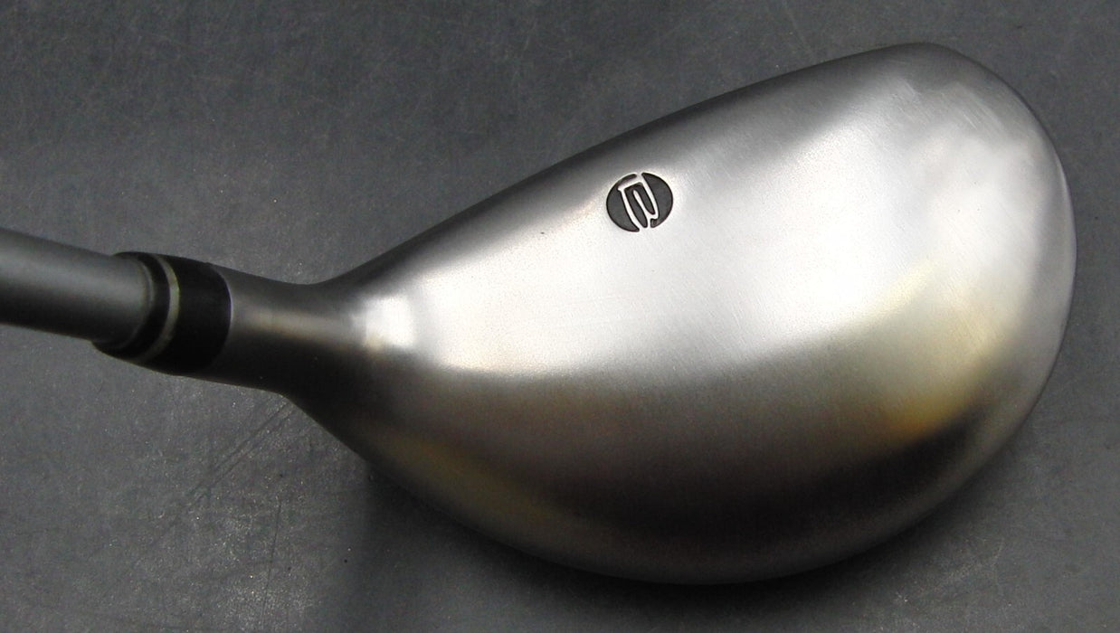 Ladies Benross Escape 2G 24° Hybrid Ladies Graphite Shaft Golf Pride Grip