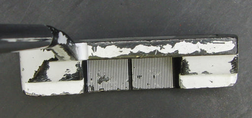 TaylorMade Daytona 62 Ghost Tour Putter Steel Shaft 87cm Length TaylorMade Grip