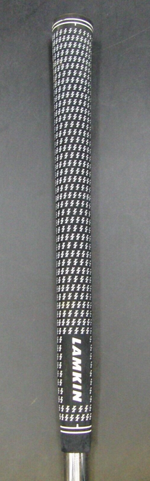 Wilson Staff C300 Flx Face 6 Iron Stiff Steel Shaft Lamkin Grip