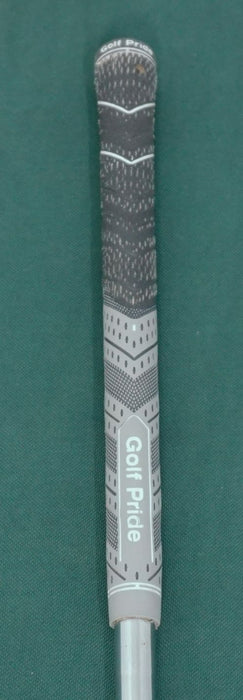 TaylorMade M2 9 Iron Regular Steel Shaft Golf Pride Grip