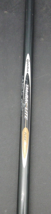 TaylorMade Rac OS Gap Wedge Regular Graphite Shaft TaylorMade Grip