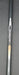 TaylorMade Rac OS Gap Wedge Regular Graphite Shaft TaylorMade Grip