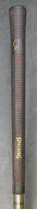 Spalding Tour Balance System 6 Iron Regular Graphite Shaft Spalding Grip