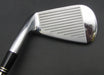 Mizuno JPX 825 Forged 4 Iron Stiff Steel Shaft Mizuno Grip