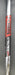 TaylorMade RSi1 5 Iron Regular Steel Shaft with Grip