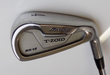 Mizuno T Zoid MX15 4 Iron True Temper Release S Flex Steel Shaft Mizuno Grip