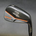 Cobra King Forged MB 9 Iron KBS Tour Stiff Coated Steel Shaft Cobra Grip