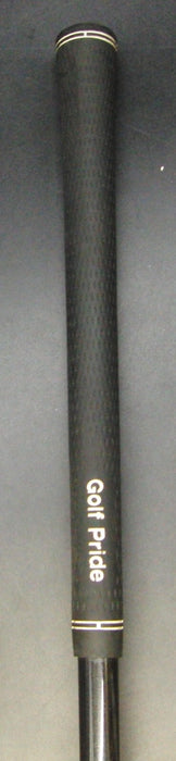 Callaway Hawk Eye VFT Gap Wedge Stiff Graphite Shaft Golf Pride Grip