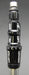 Shaft For TaylorMade R1 Driver 115cm Length Stiff Kuro Kage Graphite Shaft