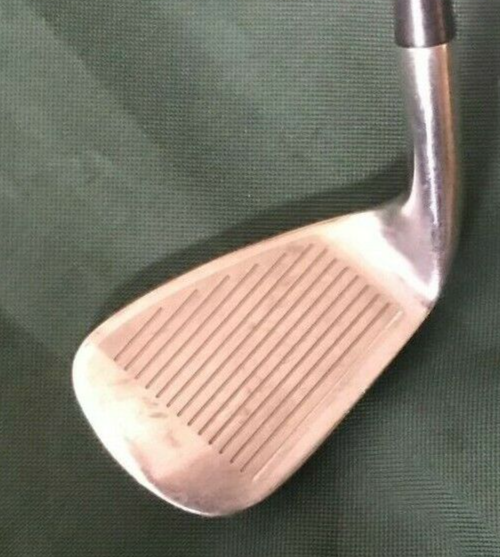 Nike Pro Combo Ti Face Pitching Wedge Regular Steel Shaft Iomic Grip