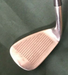 Nike Pro Combo Ti Face Pitching Wedge Regular Steel Shaft Iomic Grip