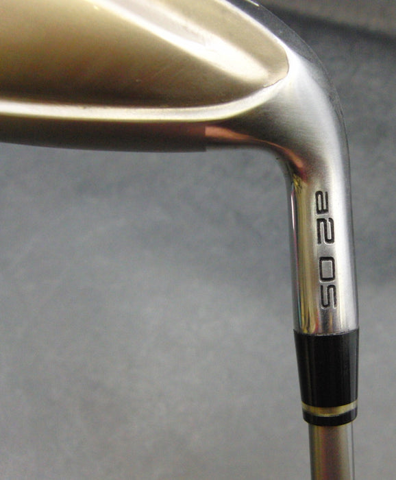 Ladies Adams Golf Idea a2 OS 6 Hybrid-Iron Ladies Graphite Shaft AdamsGolf Grip
