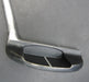 Arrowtube X9 Putter 88cm Playing Length Steel Shaft Chaucer Grip