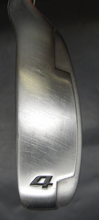 Nike SQ Sumo 4 Iron Regular Graphite Shaft Nike Grip