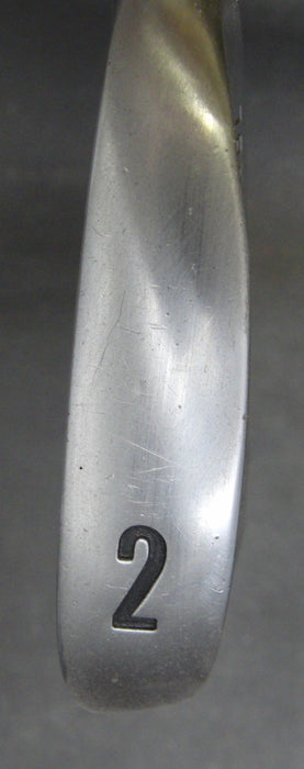 Srixon I-302 Forged 2 Iron Regular Steel Shaft PGM Grip