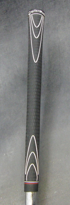 Taylormade Burner 2.0 9 Iron Stiff Steel Shaft Taylormade Grip