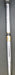 Slazenger Johnny Miller J63M 7 Iron Regular Steel Shaft Lamkin Grip