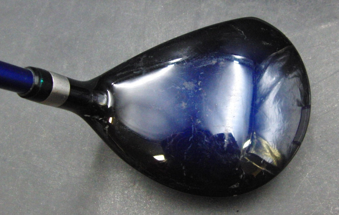 Maruman Metabio Maraging Body 15º 3 Wood Regular Graphite Shaft MetaBio Grip