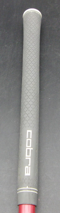 Maruman Verity Red VII 25° 9 Wood Regular Graphite Shaft Cobra Grip